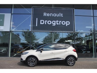 Renault Captur TCe 90 PK Dynamique Navi / Camera / Sensoren
