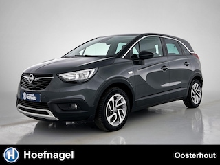 Opel Crossland X 1.2 Turbo Innovation | Stoelverwarming | Stuurverwarming | Trekhaak | Parkeersensoren