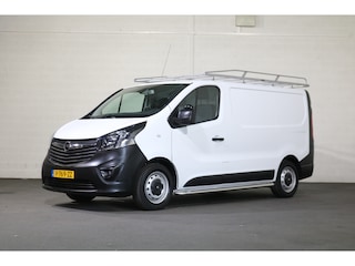 Opel Vivaro 1.6 CDTI L1 H1 Airco Camera Inrichting Imperiaal