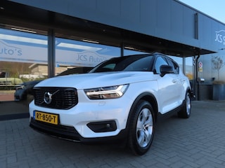 Volvo XC40 2.0 T5 AWD R-Design 360 Graden Pano Trekhaak 2018