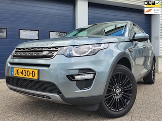 Land Rover Discovery Sport 2.2 TD4 4WD SE | 2015 | NAVI | Afn. Trekhaak