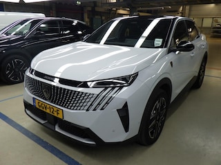 Peugeot 3008 1.2 Hybrid 136 GT | Navi | Camera Rondom | Clima | Elektrische klep | Carplay/Android auto | | Binnenspiegel automatisch dimmend | Buitenspiegels elektrisch inklapbaar | Dimlichten automatisch