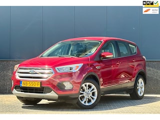 Ford Kuga 1.5 EcoBoost Titanium Navi|Camera|Trekh.|Cruise|Nap
