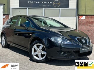 Seat Leon 1.8TFSI Bus. High/AIRCO/NAVI/PARKS/CRUISE/APK/NAP