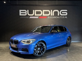 BMW M135i | Schuifdak | Camera | H&K