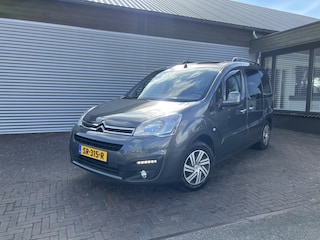 Citroën Berlingo 1.6 BlueHDi Feel