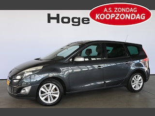 Renault Scénic 1.4 TCe Celsium Clima Cruise Control Goed Onderhouden! Inruil Mogelijk!