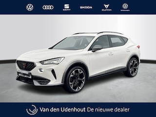 Cupra Formentor 1.4 TSI eHybrid 245pk PHEV VZ Performance / Panoramadak / S-Stuur / Camera