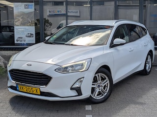 Ford Focus Wagon 1.5 EcoBlue Trend Edition Business