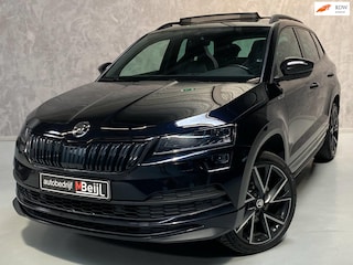 Skoda Karoq 1.5 TSI ACT Sportline Business /Pano /Camera /Virtueel dashboard