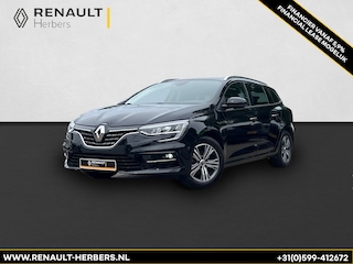 Renault Mégane Estate 1.3 TCe Intens CRUISE / PDC V+A / CLIMATE / NAVI