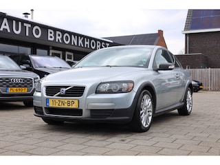 Volvo C30 1.8 KINETIC | AIRCO | 17 INCH | APK