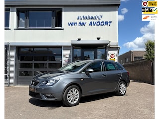 Seat Ibiza ST 1.2 TSI Chill Out N.A.P Origineel NL