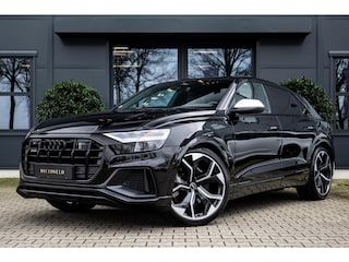 Audi Q8 4.0 TDI Quattro 435pk, B&O, Panorama