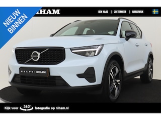 Volvo XC40 B4 (M-HYBRID) PLUS DARK -CAMERA|ADAP.CRUISE|VERW.VOORRUIT|TREKHAAK|HARMAN/KARDON