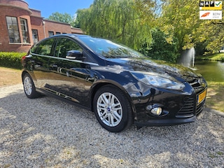 Ford Focus 1.0 EcoBoost Lease Titanium 5-deurs AIRCO/cruise