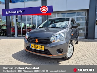 Suzuki Celerio 1.0 Comfort