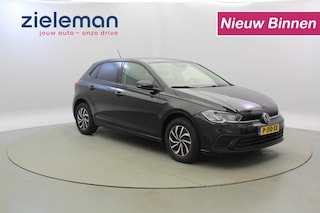 Volkswagen Polo 1.0 TSI Life - Airco, Carplay, Cruise
