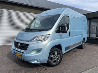Fiat Ducato 30 2.3 MultiJet L2H2