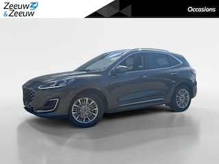 Ford Kuga 2.5 PHEV Vignale | Vignale | Lederen Stoelen | Driver Assistance Pack | Winterpack | B&O Audiosysteem |
