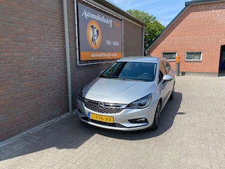 Opel Astra Sports Tourer 1.0 Turbo 120 Jaar Edition