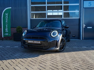 Mini Mini 1.5 Classic Trim | Panorama dak | Navigatie | Camera | Parkeersensor