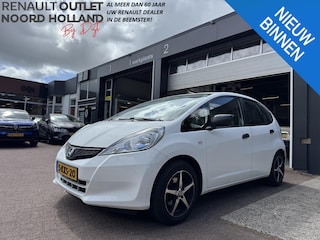 Honda Jazz 1.2 Cool