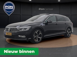 Volkswagen Passat Variant 1.5 TSI Elegance Business R | NIEUW BINNEN | Pano dak | 360 Camera | Navigatie | Harman Kardon |Stoelverwarming | 18" | ACC |