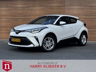 Toyota C-HR 1.8 Hybrid Active Camera / Navigatie / Automaat