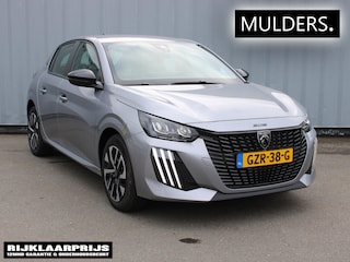 Peugeot 208 1.2 PureTech 75 Style VOORRAAD KORTING
