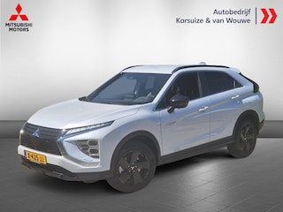 Mitsubishi Eclipse Cross 2.4 PHEV Black edition