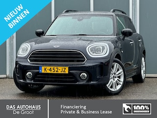 Mini Countryman 1.5 Cooper Pepper Automaat | Orig NL | Afn Trekhaak