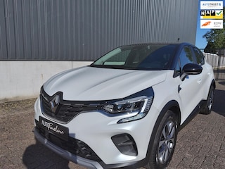 Renault Captur 1.0 TCe 100 Intens|VOL OPTIES|CarPlay®|Trekh.