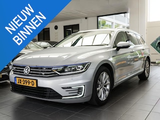 Volkswagen Passat Variant 1.4 TSI GTE Highline | CAMERA | ERGO | STOELVERW.
