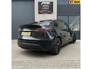 Tesla Model Y RWD 2023 X-TREME ACHTERLICHT
