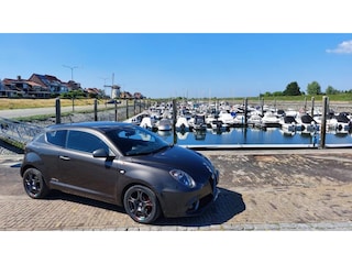 Alfa Romeo Mito 0.9 TwinAir ECO Super