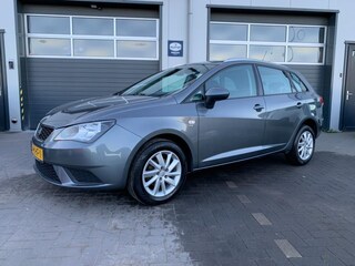 Seat Ibiza ST 1.2 TSI Style Rijklaar & Goed onderhouden