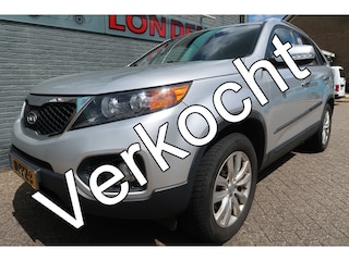 Kia Sorento 2.4 X-ecutive Eerste  eigenaar
