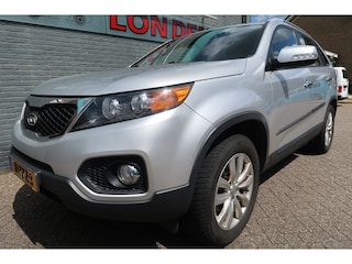 Kia Sorento 2.4 X-ecutive Eerste  eigenaar