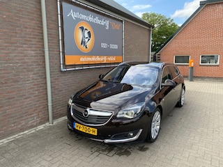 Opel Insignia Sports Tourer 2.0 CDTI EcoFLEX Cosmo