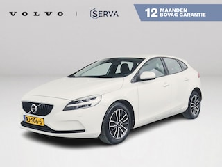 Volvo V40 T2 Aut. Nordic+ | Stoelverwarming