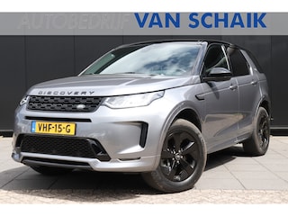 Land Rover Discovery Sport 2.0 P200 R-Dynamic AUT | PANO-DAK | LEDER | CAMERA | GRIJS KENTEKEN