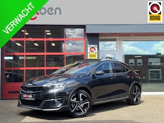 Kia XCeed 1.6 GDi PHEV ExecutiveLine *PANO/ALLE OPTIES*