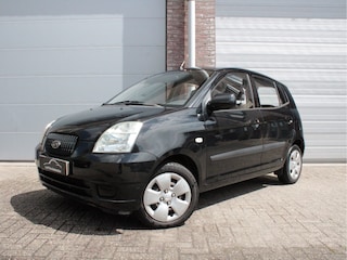 Kia Picanto 1.0 Light N.A.P.