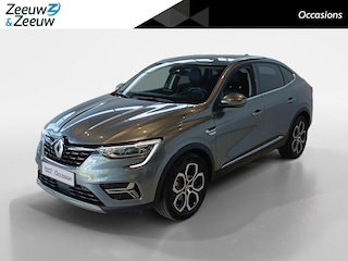 Renault Arkana 1.6 E-Tech Hybrid 145 Intens *Navi+Camera*Automaat*Climate Control*Adapt Cruise Control*UNIEK LAGE KM STAND