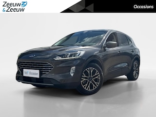 Ford Kuga 2.5 PHEV Titanium | Camera | PDC | Winter Pack |