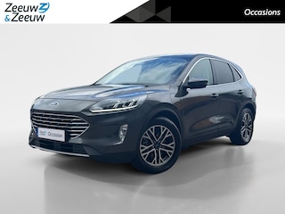 Ford Kuga 2.5 PHEV Titanium | Camera | PDC | Winter Pack |