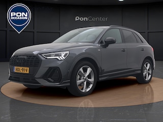 Audi Q3 35 TFSI S Edition Competition | Navigatie | 360 Camera | Stoelverwarming | Apple Carplay | Cruise Control | LED | 19'' |