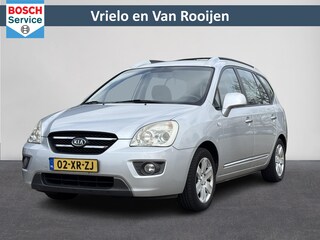 Kia Carens 2.0 CVVT X-ecutive | Parkeersensor achter | Elektrische ramen voor en achter | buitenspiegels elektrisch verstelbaar | ( Vestiging - Nieuwegein )