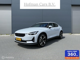 Polestar 2 Long Range Dual Motor Launch Edition 78kWh TREKHAAK Incl BTW.